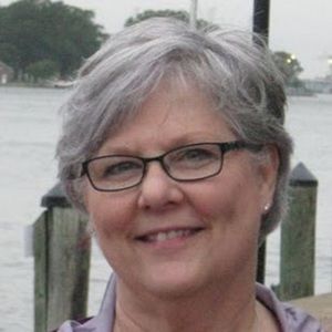 Meet your Posher, Patti